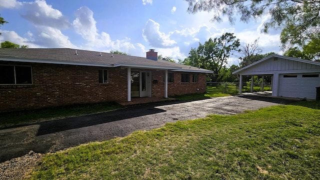 1609 Turtle Dr, San Angelo, TX 76904 - photo 2