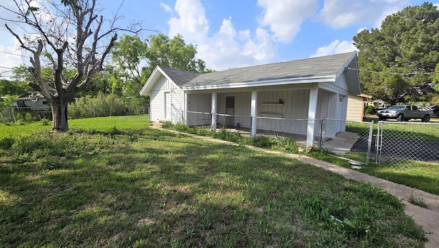 1609 Turtle Dr, San Angelo, TX 76904 - photo 4