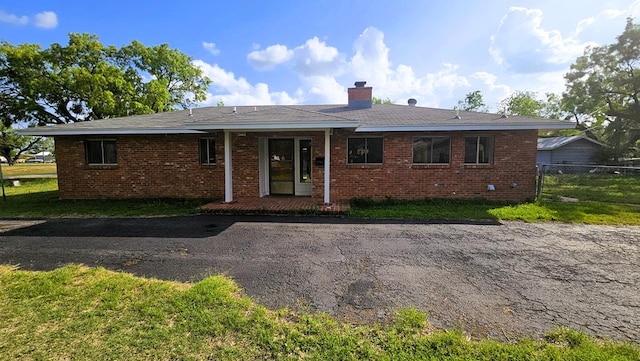 1609 Turtle Dr, San Angelo, TX 76904 - photo 1
