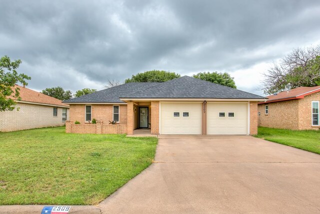 2509 1st Atlas St, San Angelo, TX 76905 - photo 1
