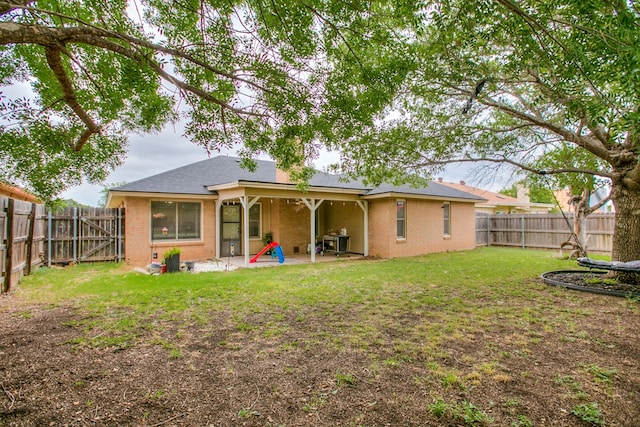 2509 1st Atlas St, San Angelo, TX 76905 - photo 26