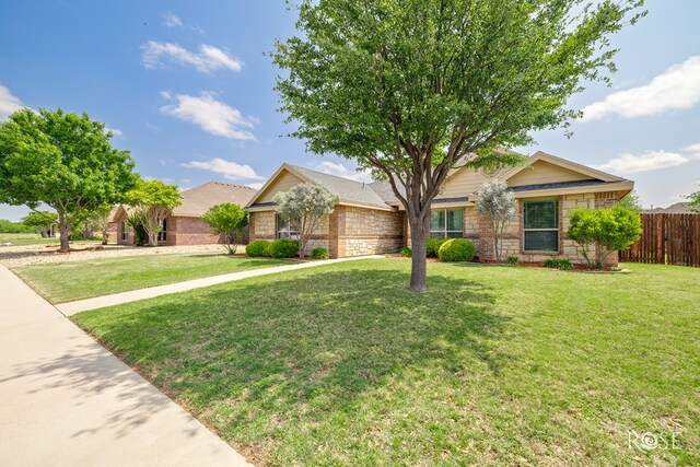 6014 San Saba St, San Angelo, TX 76904 - photo 30