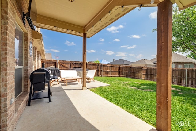 6014 San Saba St, San Angelo, TX 76904 - photo 20