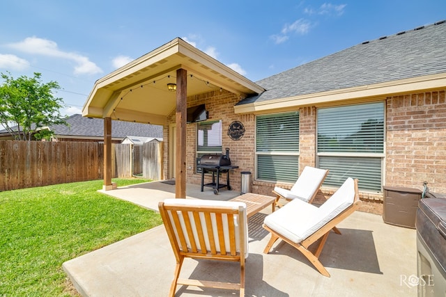 6014 San Saba St, San Angelo, TX 76904 - photo 21
