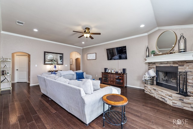 6014 San Saba St, San Angelo, TX 76904 - photo 5