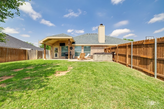 6014 San Saba St, San Angelo, TX 76904 - photo 22
