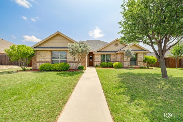 6014 San Saba St, San Angelo, TX 76904 - photo 1