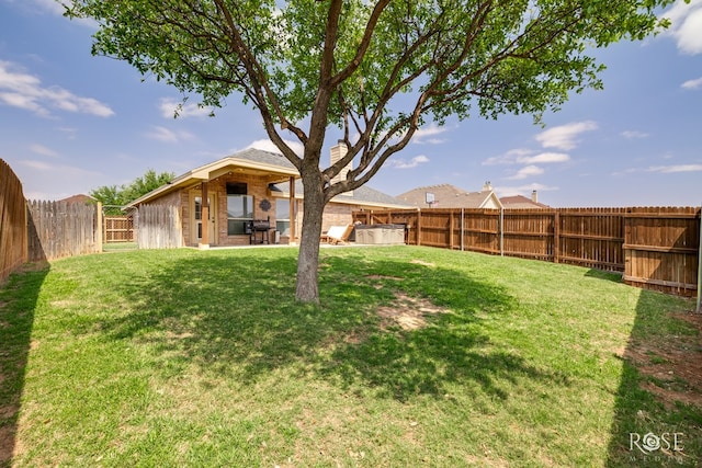 6014 San Saba St, San Angelo, TX 76904 - photo 23
