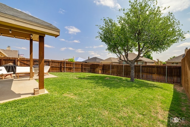 6014 San Saba St, San Angelo, TX 76904 - photo 24