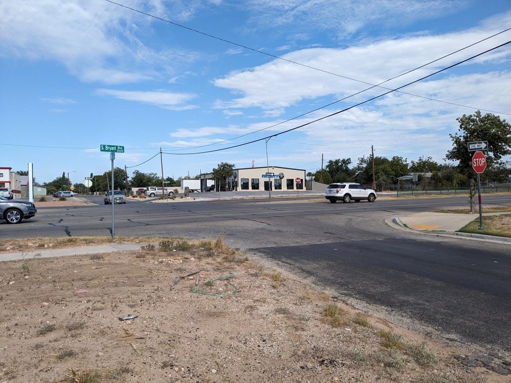 N/A Bryant Blvd Unit 1-5, San Angelo, TX 76903 - photo 4