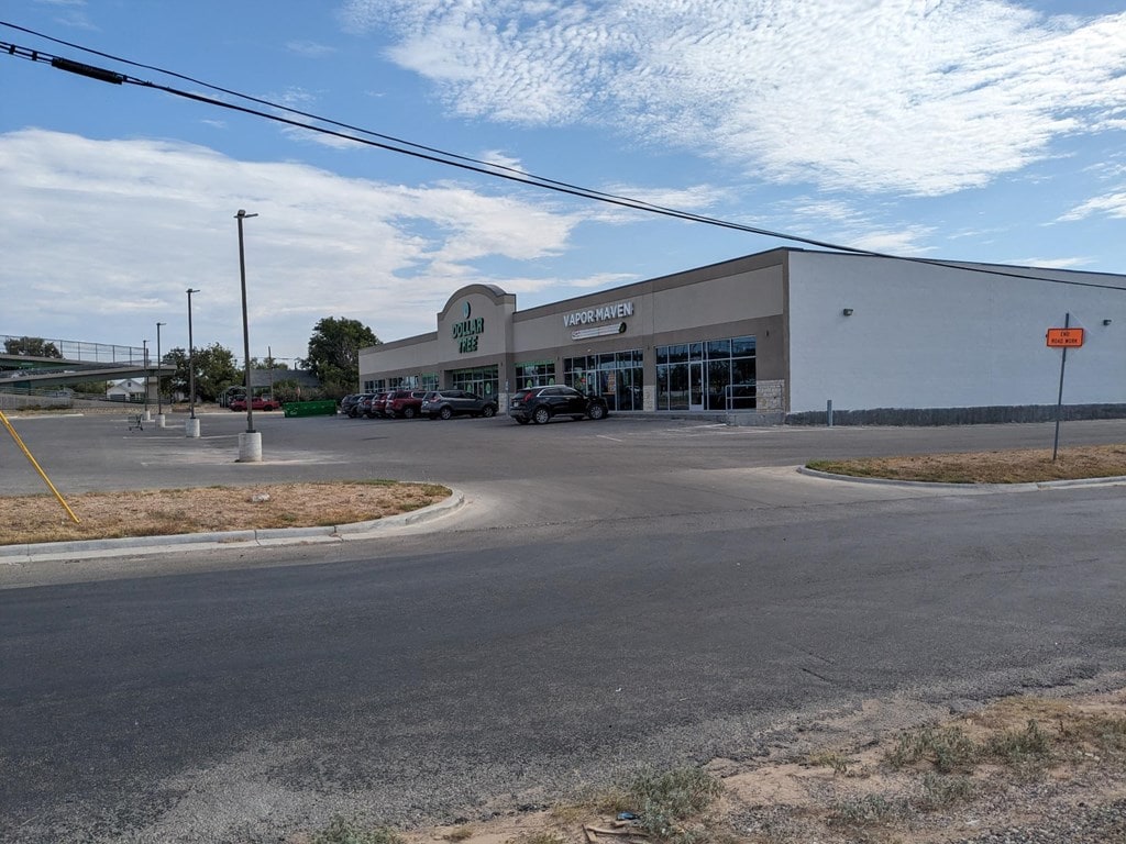 N/A Bryant Blvd Unit 1-5, San Angelo, TX 76903 - photo 2