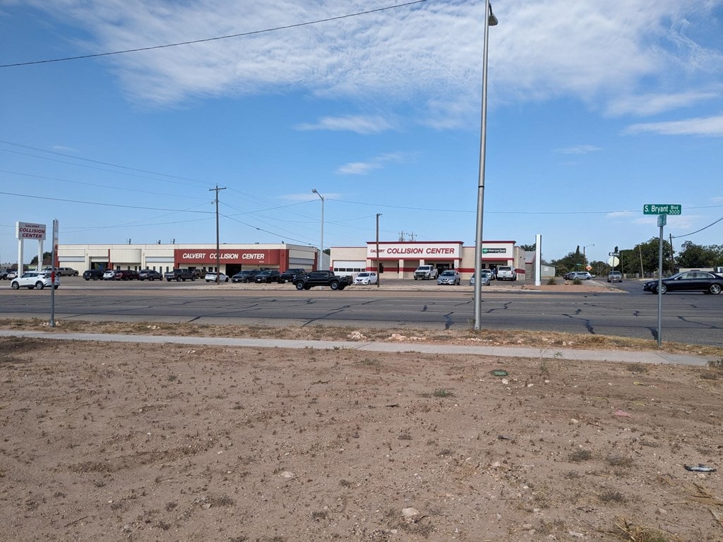 N/A Bryant Blvd Unit 1-5, San Angelo, TX 76903 - photo 3
