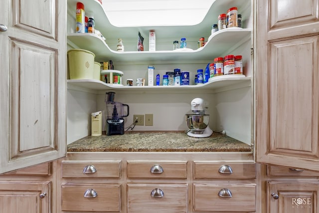 3110 Palo Duro Dr, San Angelo, TX 76904 - view of storage area