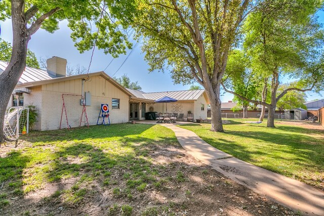 3709 Vista Del Arroyo Dr, San Angelo, TX 76904 - photo 25