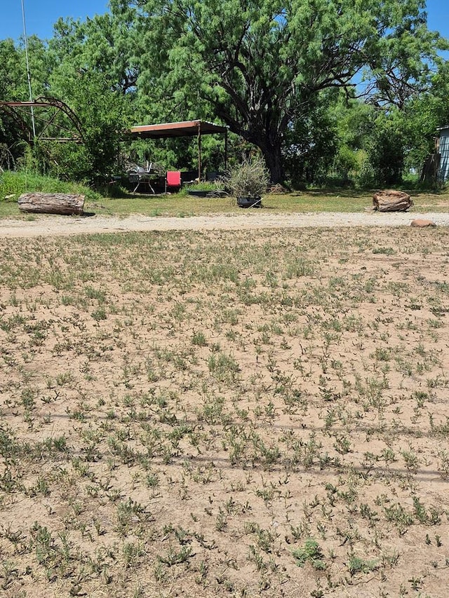 2107 N Lillie St, San Angelo, TX 76903
