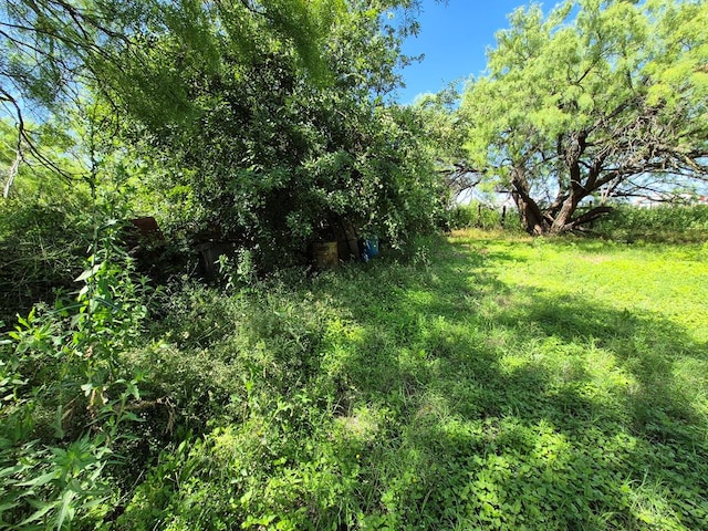 2107 N Lillie St, San Angelo, TX 76903