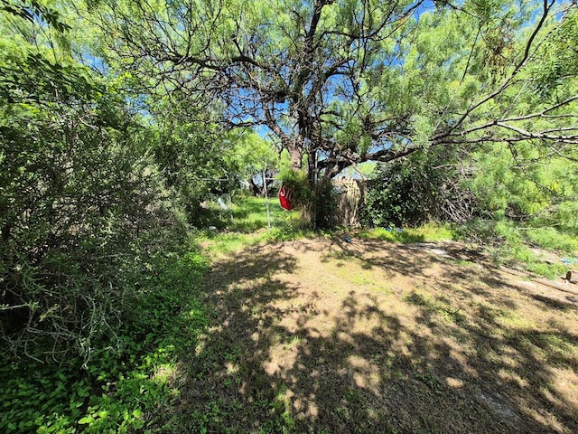 2107 N Lillie St, San Angelo, TX 76903