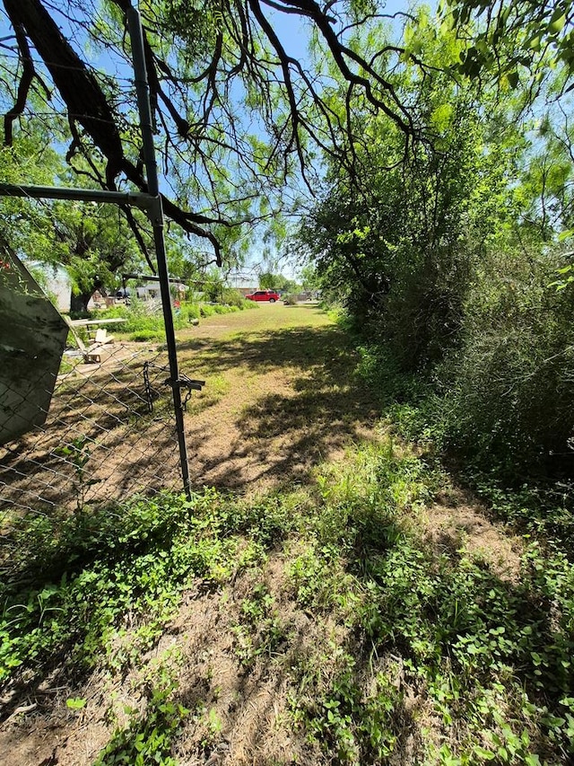 2107 N Lillie St, San Angelo, TX 76903