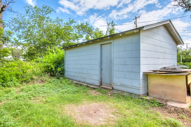 2706 Guadalupe St, San Angelo, TX 76901 - photo 25