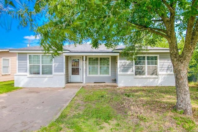 2706 Guadalupe St, San Angelo, TX 76901 - photo 1