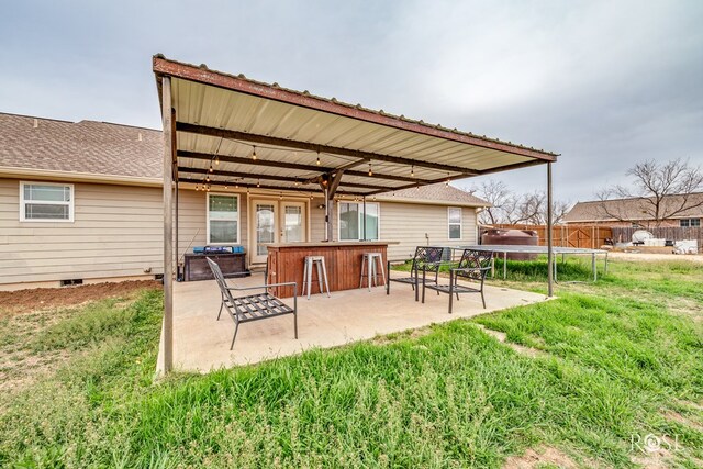 1335 Reece Rd, San Angelo, TX 76904 - photo 23