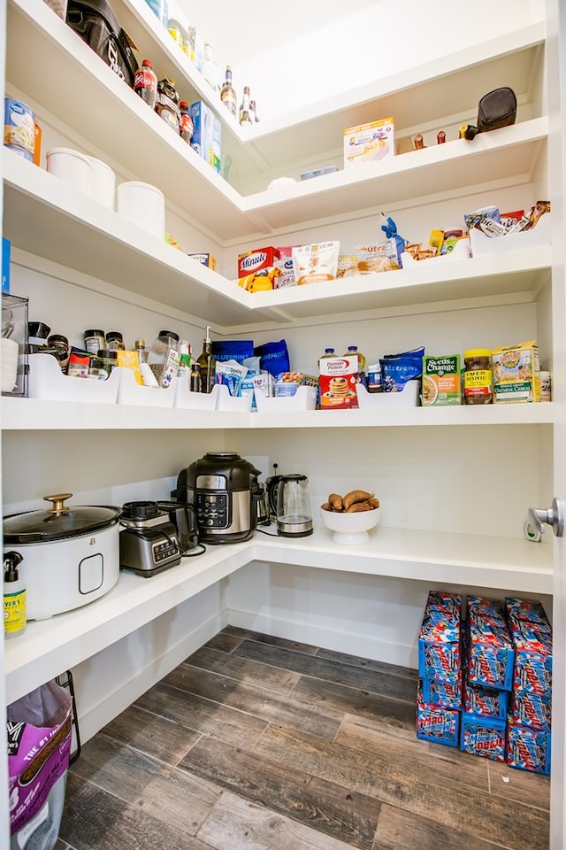 2118 Valleyview Dr, San Angelo, TX 76904 - view of storage area
