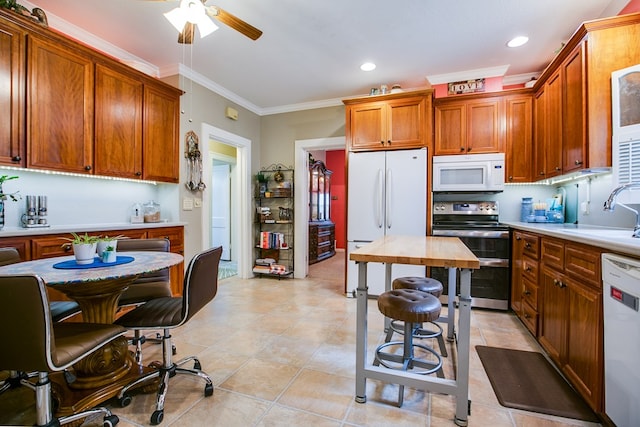 308 N 5th St, Ballinger, TX 76821 - photo 12