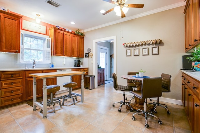 308 N 5th St, Ballinger, TX 76821 - photo 11