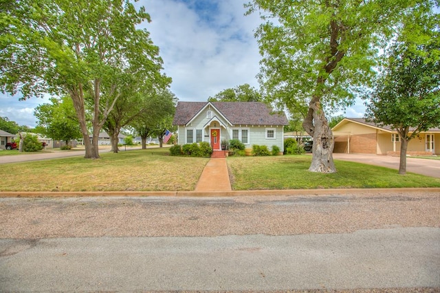 308 N 5th St, Ballinger, TX 76821 - photo 1