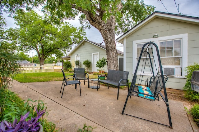 308 N 5th St, Ballinger, TX 76821 - photo 37