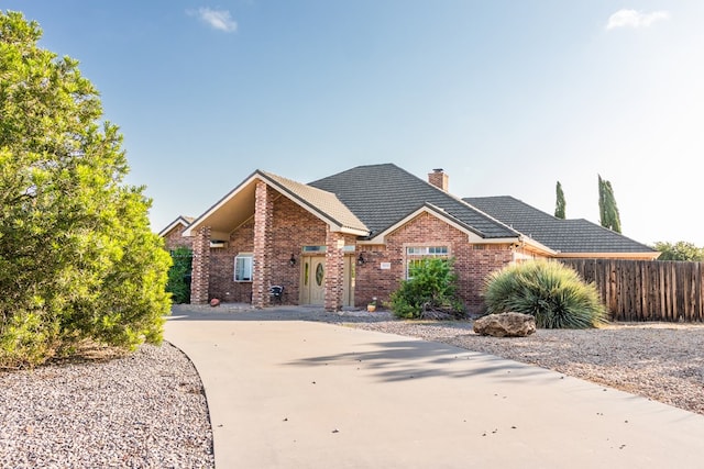 6034 Devonshire Ln, San Angelo, TX 76901 - photo 3