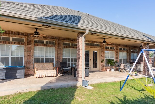 6034 Devonshire Ln, San Angelo, TX 76901 - photo 31