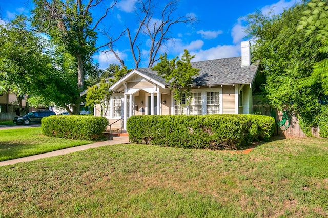 321 S Adams St, San Angelo, TX 76901 - photo 4