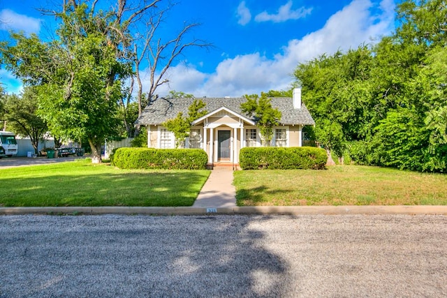 321 S Adams St, San Angelo, TX 76901 - photo 1