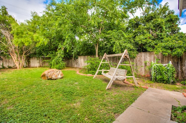 321 S Adams St, San Angelo, TX 76901 - photo 44