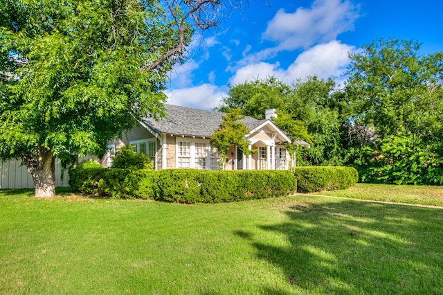 321 S Adams St, San Angelo, TX 76901 - photo 2