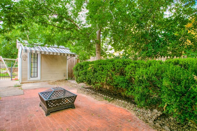 321 S Adams St, San Angelo, TX 76901 - photo 47