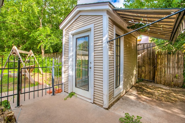 321 S Adams St, San Angelo, TX 76901 - photo 46