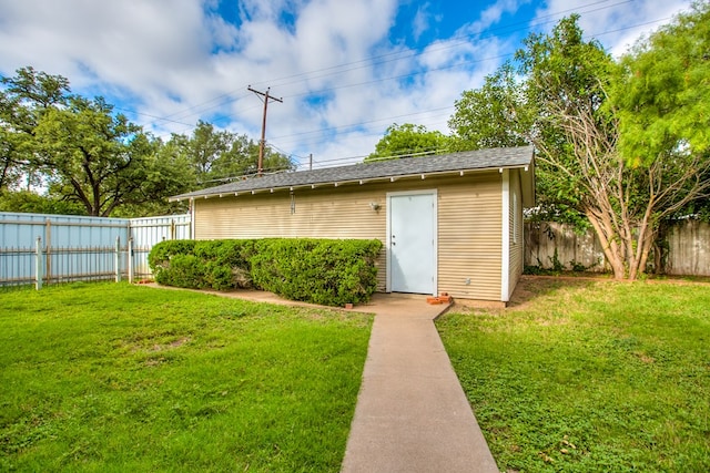 321 S Adams St, San Angelo, TX 76901 - photo 43