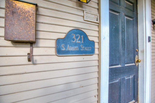 321 S Adams St, San Angelo, TX 76901 - photo 6