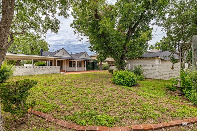 1001 S David St, San Angelo, TX 76903 - photo 13