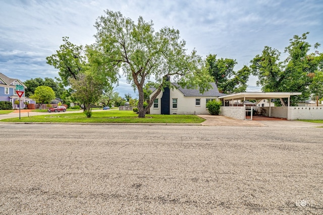 1001 S David St, San Angelo, TX 76903 - photo 10