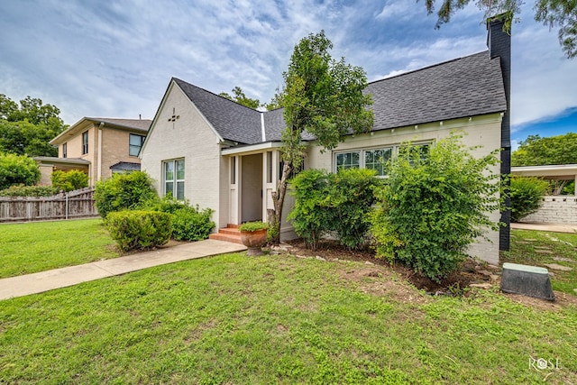 1001 S David St, San Angelo, TX 76903 - photo 9