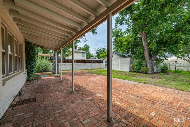 1001 S David St, San Angelo, TX 76903 - photo 7