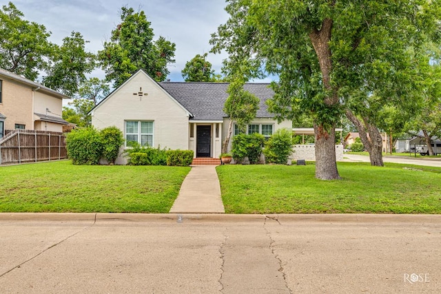 1001 S David St, San Angelo, TX 76903 - photo 1