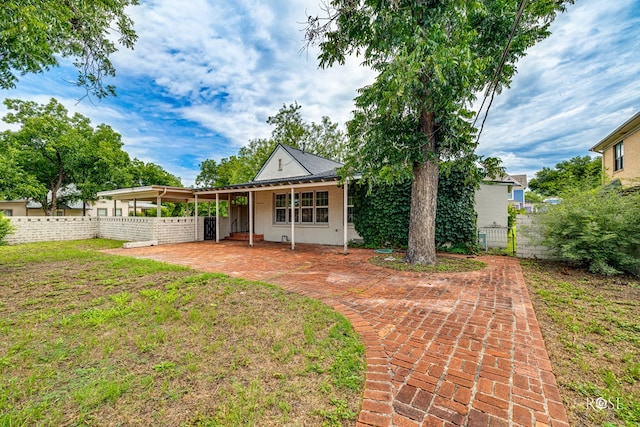 1001 S David St, San Angelo, TX 76903 - photo 14
