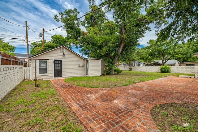 1001 S David St, San Angelo, TX 76903 - photo 15