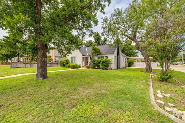 1001 S David St, San Angelo, TX 76903 - photo 5