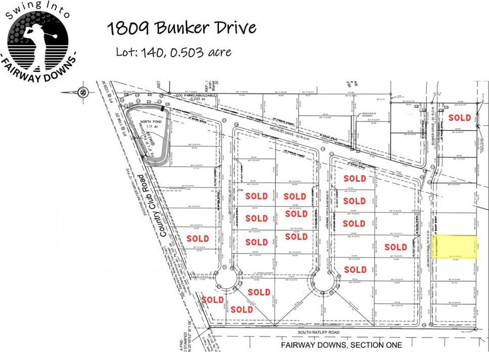 1809 Bunker Dr Unit 140, San Angelo, TX 76904