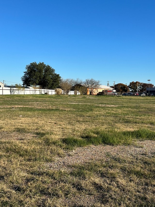 Listing photo 3 for 0000 Bryant Blvd, San Angelo TX 76901